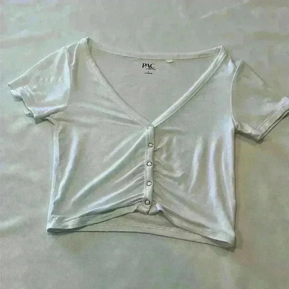 PACSUN Crop Top - Picture 4 of 4